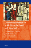 Devotional Interaction in Medieval Britain and Its Afterlives