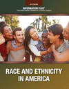 Minorities:Race and Ethnicity in America