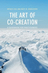The Art of Co-Creation:A Guidebook for Practitioners