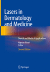 Lasers in Dermatology and Medicine:Dental and Medical Applications