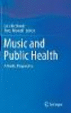 Music and Public Health:A Nordic Perspective