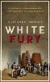 White Fury:A Jamaican Slaveholder and the Age of Revolution
