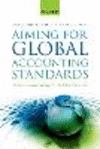 Aiming for Global Accounting Standards:The International Accounting Standards Board, 2001-2011