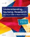Understanding Nursing Research:Building an Evidence-Based Practice