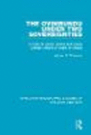 The Ovimbundu Under Two Sovereignties:A Study of Social Control and Social Change Among a People of Angola