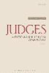 Judges:A Critical & Rhetorical Commentary