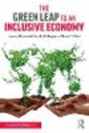 The Green Leap to an Inclusive Economy