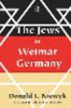 Jews in Weimar Germany