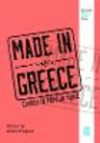 Made in Greece:Studies in Popular Music