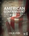 American Government:Constitutional Democracy Under Pressure