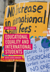 Educational Equality and International Students:Justice Across Borders?