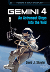 Gemini 4:An Astronaut Steps into the Void