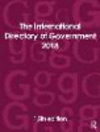 The International Directory of Government 2018