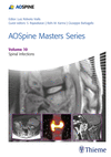 AOSpine Masters Series, Volume 10