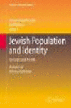 Jewish Population and Identity:Concept and Reality