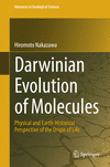 Darwinian Evolution of Molecules:Physical and Earth-Historical Perspective of the Origin of Life