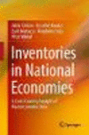 Inventories in National Economies:A Cross-Country Analysis of Macroeconomic Data