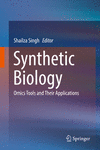 Synthetic Biology:Omics Tools and Their Applications