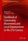 Handbook of Community Movements and Local Organizations in the 21st century