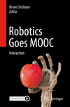Robotics Goes MOOC:Interaction