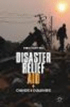 Disaster Relief Aid:Changes and Challenges