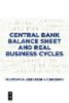 Central Bank Balance Sheet and Real Business Cycle