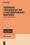 German Yearbook of Contemporary History