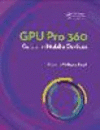 GPU Pro 360 Guide to Mobile Devices