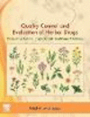 Quality Control and Evaluation of Herbal Drugs