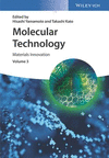 Molecular Technology:Material Innovation