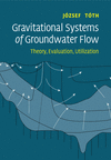 Gravitational Systems of Groundwater Flow:Theory, Evaluation, Utilization