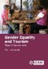 Gender Equality and Tourism:Beyond Empowerment