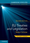 EU Treaties and Legislation