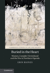 Buried in the Heart:Women, Complex Victimhood and the War in Northern Uganda