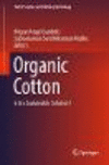 Organic Cotton:Is it a Sustainable Solution?