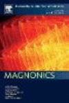 Magnonics
