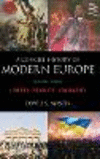A Concise History of Modern Europe:Liberty, Equality, Solidarity