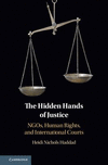 The Hidden Hands of Justice:NGOs, Human Rights, and International Courts