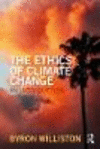 The Ethics of Climate Change:An Introduction