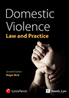 Domestic Abuse:Law and Practice