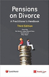 Pensions on Divorce:A Practitioner's Handbook