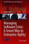 Managing Software Crisis: A Smart Way to Enterprise Agility