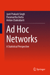 Ad Hoc Networks:A Statistical Perspective