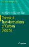 Chemical Transformations of Carbon Dioxide