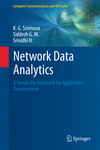Network Data Analytics:A Hands-On Approach for Application Development
