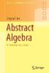 Abstract Algebra:An Introductory Course