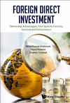 Foreign Direct Investment:Ownership Advantages, Firm Specific Factors, Survival And Performance