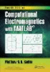 Computational Electromagnetics with MATLAB