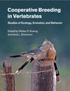 Cooperative Breeding in Vertebrates:Studies of Ecology, Evolution, and Behavior
