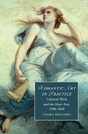Romantic Art in Practice:Cultural Work and the Sister Arts, 1760-1820
